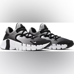 2021 Womens Metcon 4 Nike Sneakers